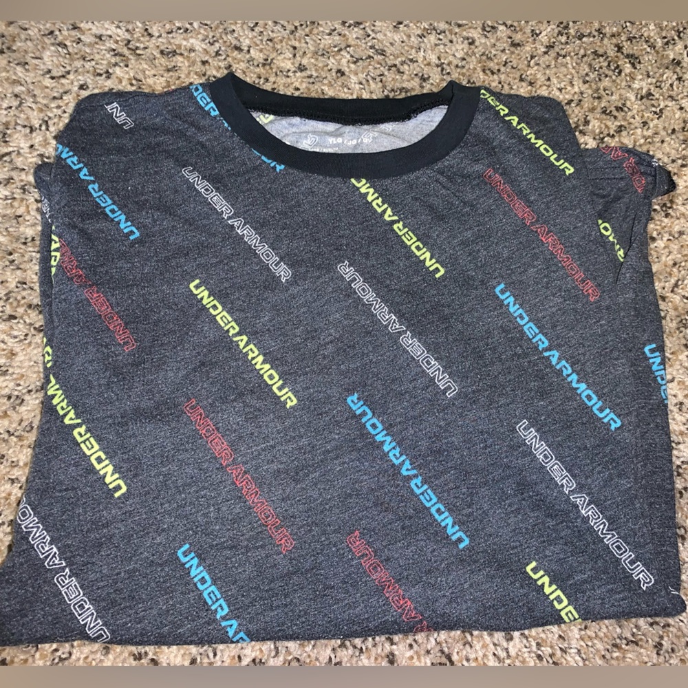 Boys cotton material